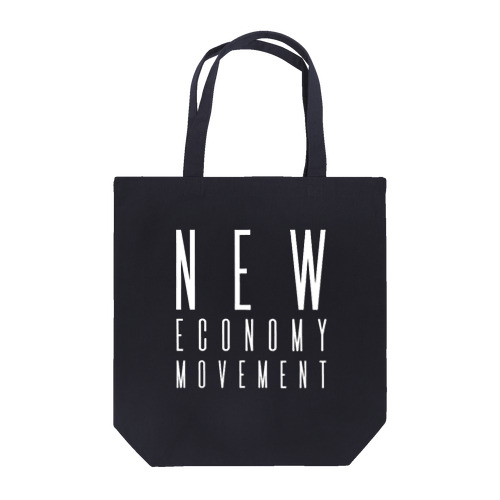 NEM Tote Bag