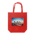 Mutx いろいろのNew York, New York Tote Bag