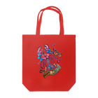 maimaice_creamのHappy Lobster Tote Bag