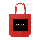 HORIZONのHORIZON 1st collection Tote Bag