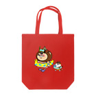 P-TOSHIのドン・グリアーノの夏休み Tote Bag