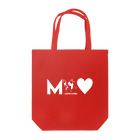 T.ProのMotor Loves Tote Bag