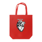 ex_machieの心臓 Tote Bag