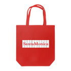 アメリカンベース のSanta Monica Tote Bag