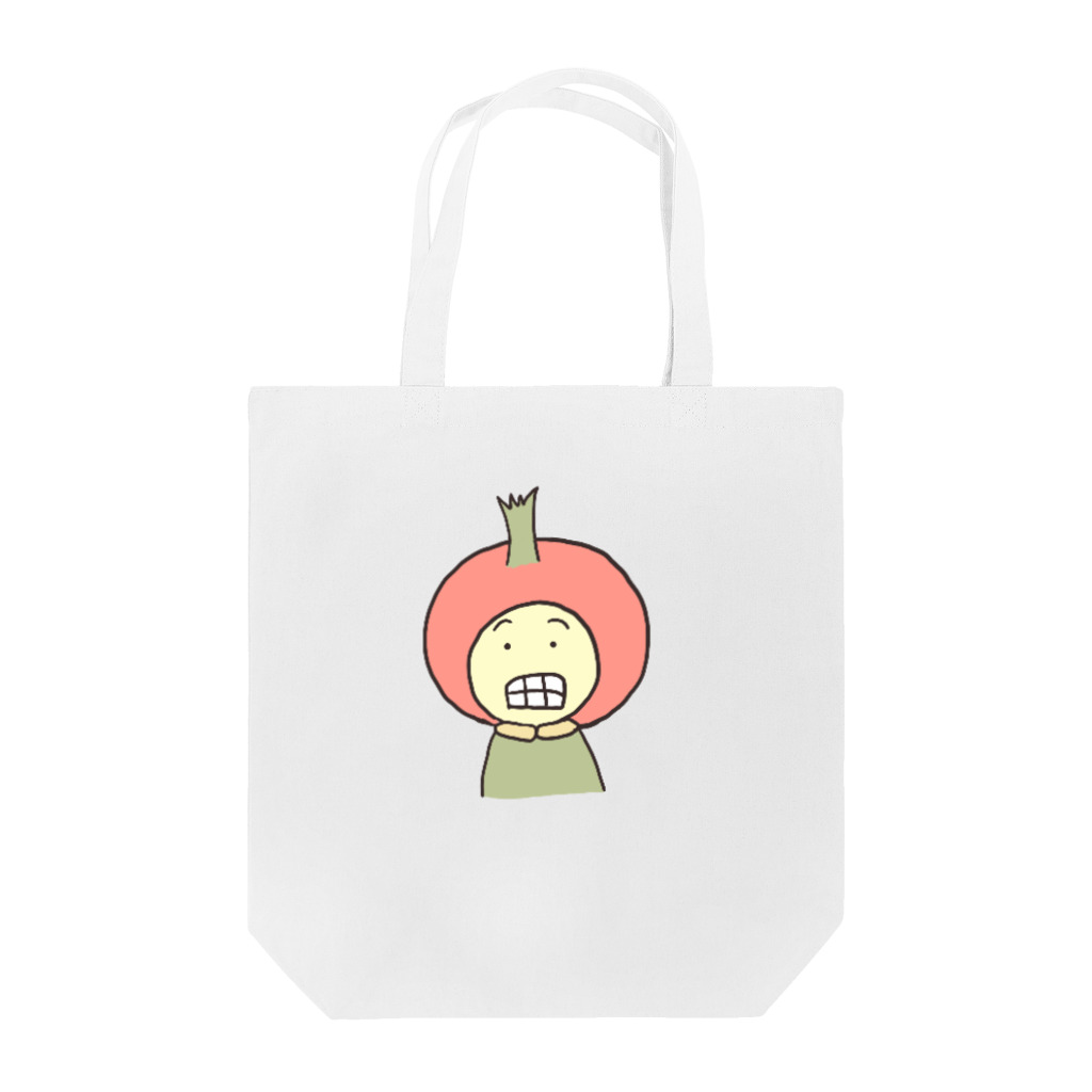 maruboooのお店のTomazo handkerchief Tote Bag