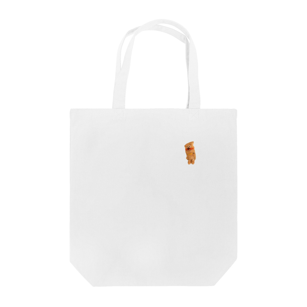 antkの除菌消臭剤チーズ Tote Bag