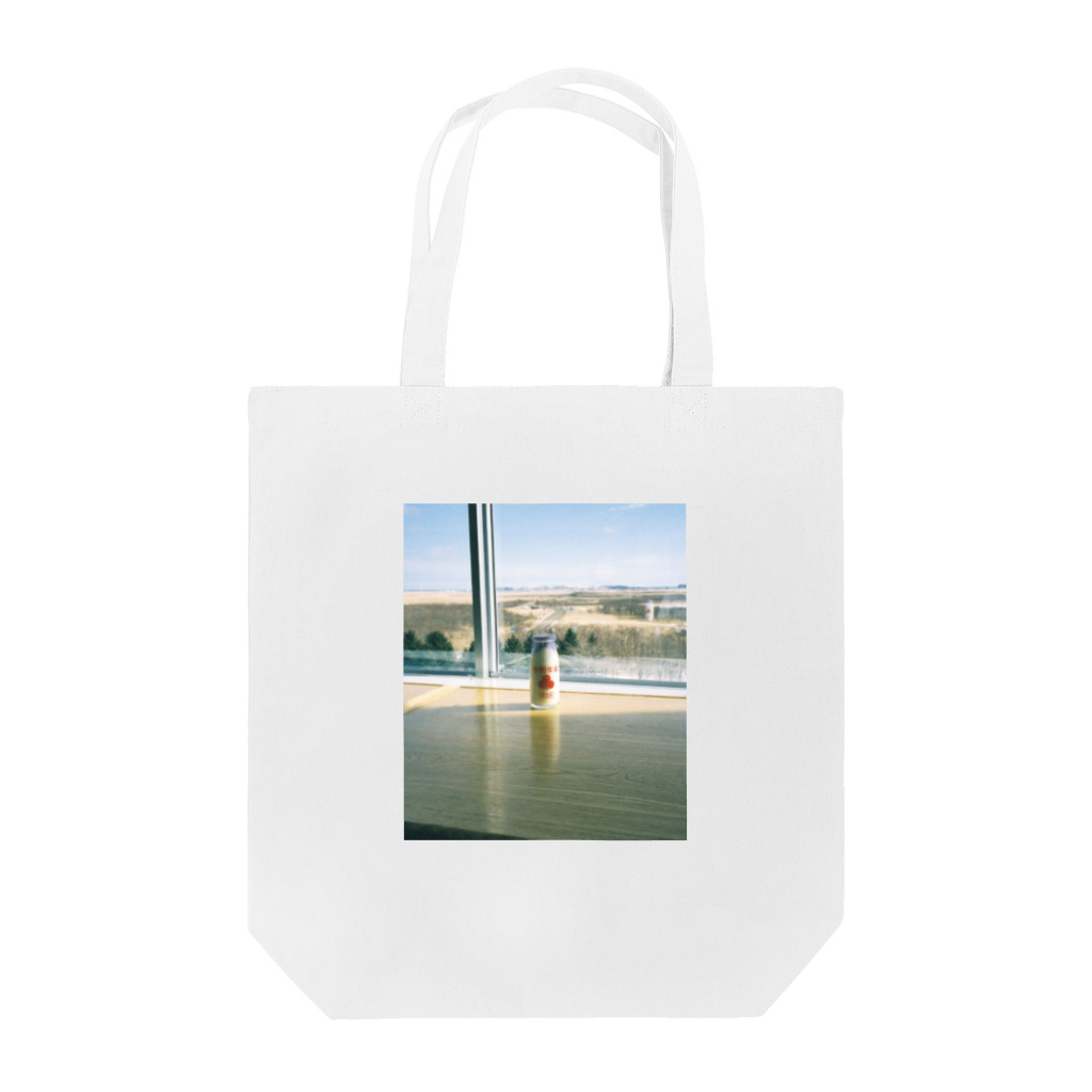 Harmoshopのきりたっぷ Tote Bag