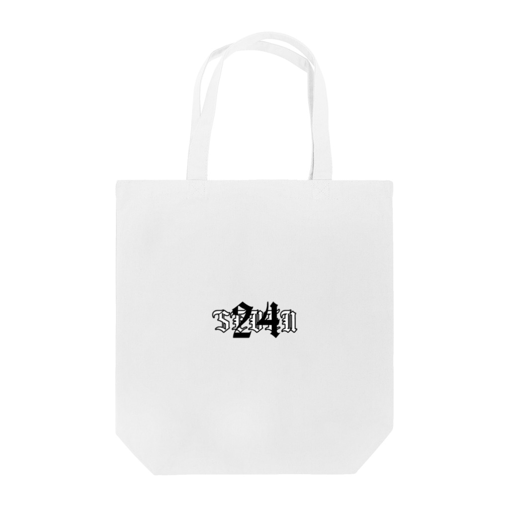 RMk→D (アールエムケード)の24/SEVEN Tote Bag