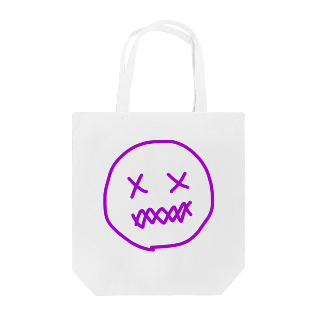 K00896727のX♡X Tote Bag