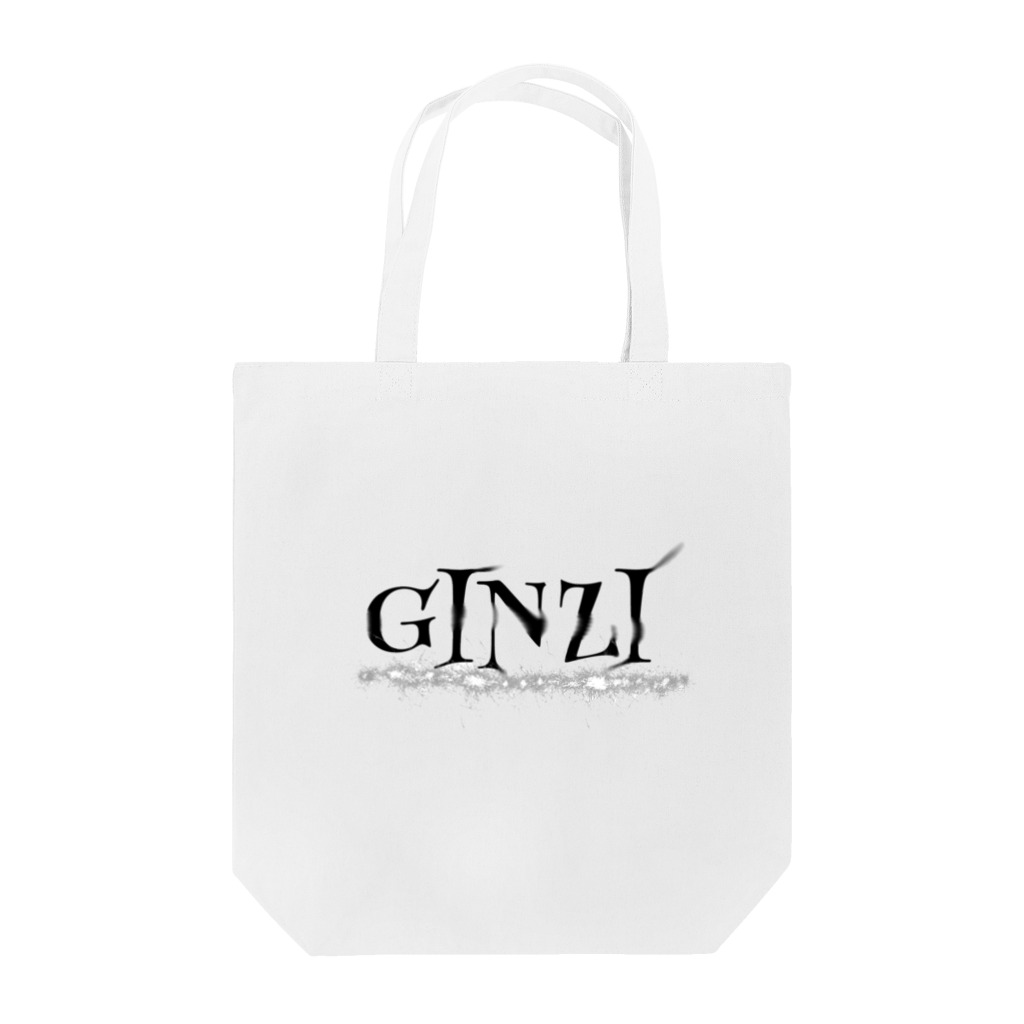 vogueのGINZI Tote Bag