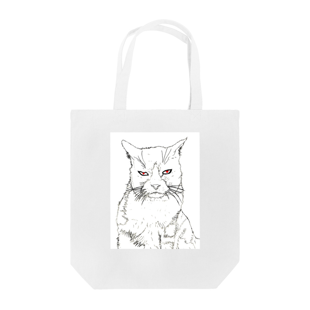 omuramのドローイング１ Tote Bag