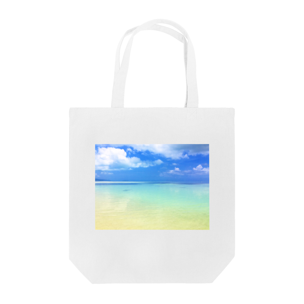 mizuphoto galleryのeye candy Tote Bag