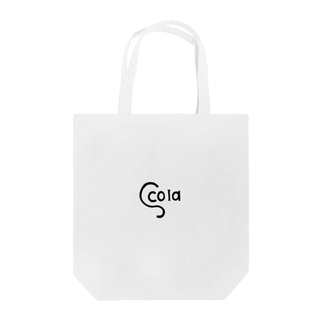 ScolaのScola Tote Bag