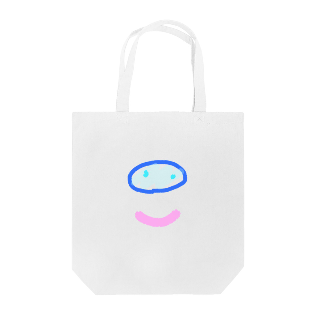 ONENJIのヘルメッター３ Tote Bag