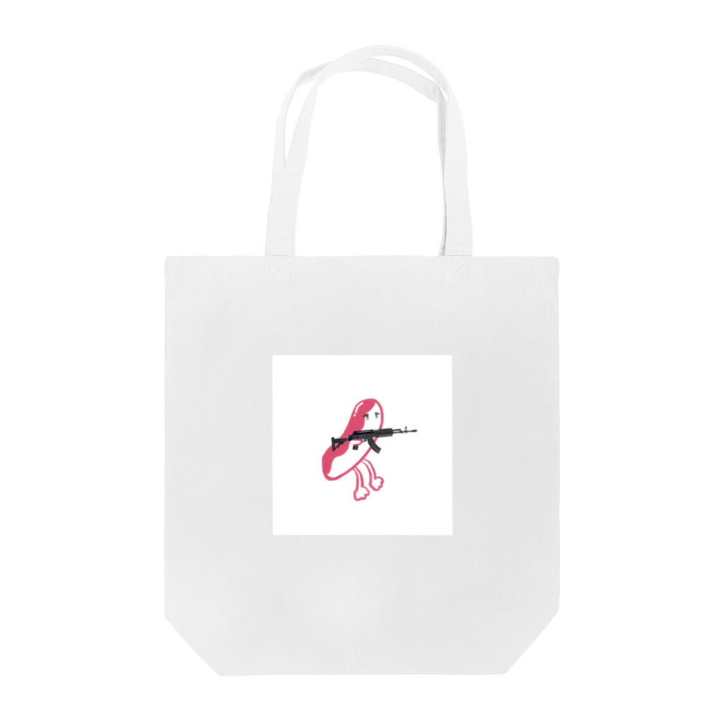 マのエクミ Tote Bag