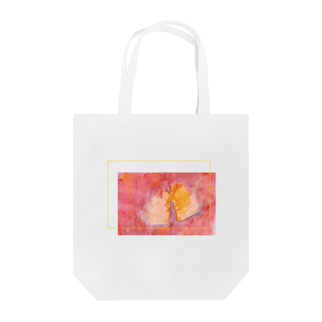 ATELIER SUIの恋と布 Tote Bag