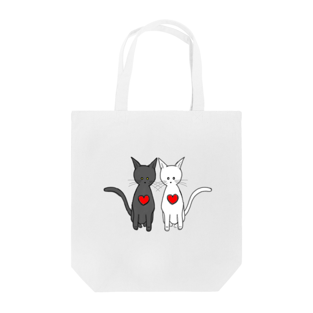 himawaritenショップのAINEKO Tote Bag