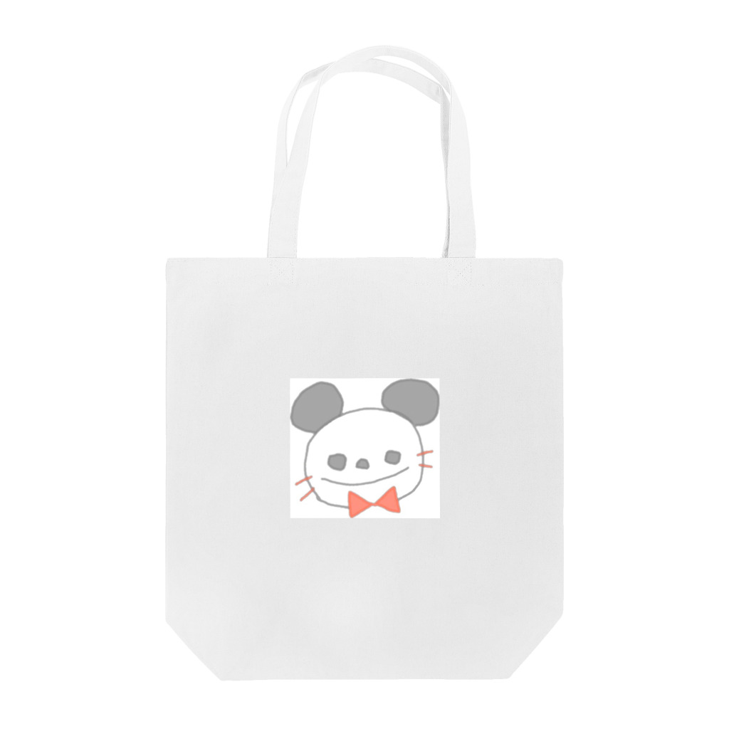 りあどっとこむ。(期間限定販売)のりあぱんだ。2 Tote Bag