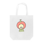 maruboooのお店のTomazo handkerchief Tote Bag