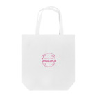 コレデ オンラインショップのHeartful Flower*imacoco Tote Bag