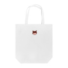 なまけもののにっこりくま Tote Bag