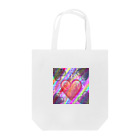 miorilyのmiorily hate(はーと) Tote Bag