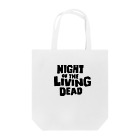 stereovisionのNight of the Living Dead_その3 Tote Bag