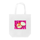 Mamey的甜蜜小店のDim Sum（飲茶タイム） Tote Bag