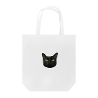 紙子の猫の九太郎 Tote Bag