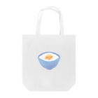 Meritarium-SUZURI支店-の卵かけごはんの精 トートバッグ