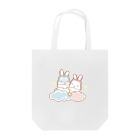 @core___のうさみみさんの夢 Tote Bag