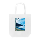 yutoyouのSummer  Seal Tote Bag