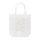 Drecome_DesignのMilky quartz Tote Bag