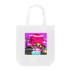 NEF girls.official のNEF girls トートバッグ Tote Bag