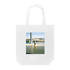 Harmoshopのきりたっぷ Tote Bag