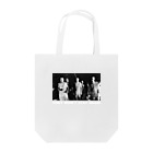 stereovisionのNight of the Living Dead_その2 Tote Bag