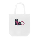 てりーのねこ/CAT Tote Bag