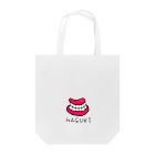 夢の歯茎ランド☆彡の歯茎トートバッグ Tote Bag