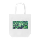 Nashimoto's Kitchenの白詰草は？ Tote Bag