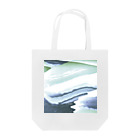 kotatsvの心象風景1-白 Tote Bag