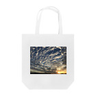 kazushiの夕空 Tote Bag