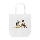 OOKIIINUの大きい犬たち Tote Bag