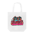 PB.DesignsのR.I.P-V Tote Bag