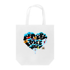 P-TOSHIのハッピーハロウィーン Tote Bag