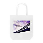 SCARSの真備の鉄橋 Tote Bag