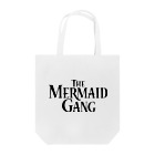 shoppのMERMAID GANG トートバッグ