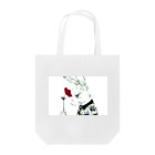 朱ミズキのEma Tote Bag