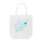 Misako AonoのSweet Gadget Tote Bag