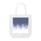 dizzyのWillow (Blue gray) Tote Bag