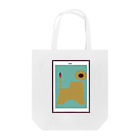 cocoliyのMy horoscope <Leo> Tote Bag